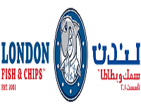 LONDON FISH AND CHIPS
