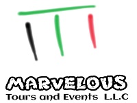 MARVELOUS TOURS AND EVENTS LLC