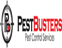 PEST BUSTERS