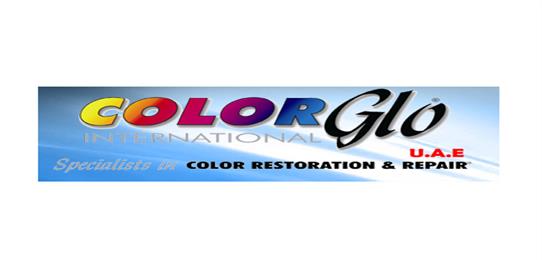 COLOR GLO INTERNATIONAL