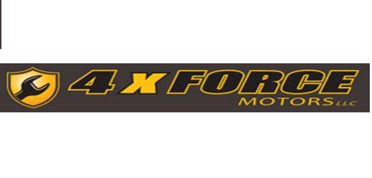 4 X FORCE MOTORS LLC