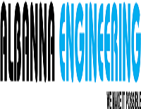 ALBANNA ENGINEERING LLC
