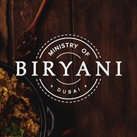 MINISTRY OF BIRYANI