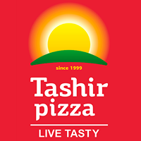 TASHIR PIZZA