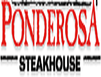 PONDEROSA STEAKHOUSE