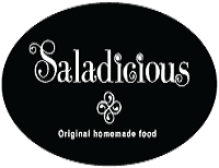 SALADICIOUS RESTAURANT