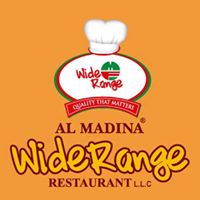 AL MADINA WIDE RANGE RESTAURANT