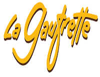 LA GAUFRETTE