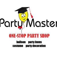 PARTY MASTER