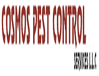 COSMOS PEST CONTROL SERVICES LLC