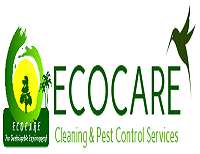 ECOCARE CLEANING AND PEST CONTROL