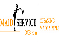 MAID SERVICE DXB