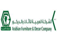 ARABIAN FURNITURE AND DECOR COMPANY