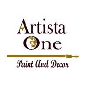 ARTISTA ONE DECORATIVE PAINT