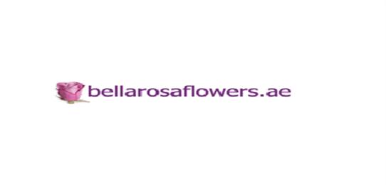 BELLAROSA FLOWERS