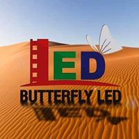 BUTTERFLY LED TRADING FZCO
