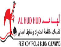 AL HUD HUD PEST CONTROL AND BUILDING CLEANING