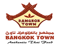BANGKOK TOWN RESTAURANT