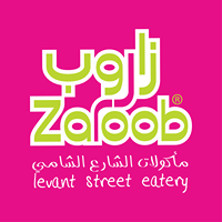 ZAROOB RESTAURANT