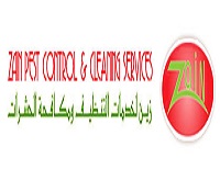 ZAIN PEST CONTROL AND CLEANING SERVICES