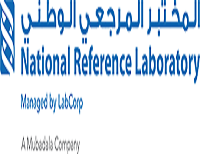 NATIONAL REFERENCE LABORATORY LLC