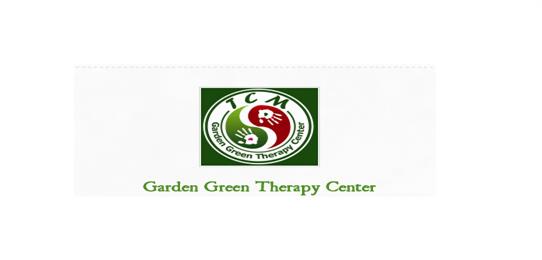 GARDEN GREEN THERAPY CENTER