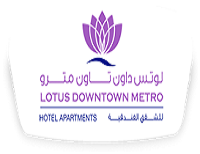 LOTUS DOWNTOWN METRO HOTEL APARTMENTS