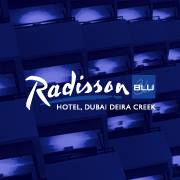 RADISSON BLU HOTEL DUBAI DEIRA CREEK