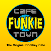 CAFE FUNKIE TOWN