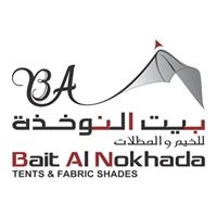 BAIT AL NOKHADA TENTS AND FABRIC SHADES LLC