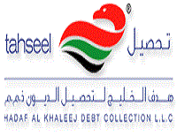 HADAF AL KHALEEJ DEBT COLLECTION LLC