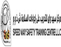 SPEED WAY SAFETY TRAINING CENTRE LLC