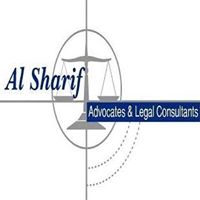 AL SHARIF ADVOCATES AND LEGAL CONSULTANTS