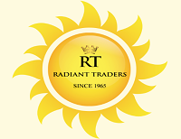 RADIANT TRADERS