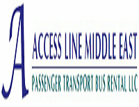 ACCESS LINE MIDDLE EAST PASSENGER TRANSPORT BUS RENTAL LLC