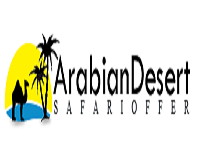 ARABIAN DESERT SAFARI OFFER