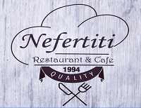 NEFERTITI RESTAURANT