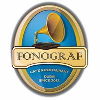 FONOGRAF RESTAURANT AND CAFE