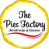THE PIES FACTORY