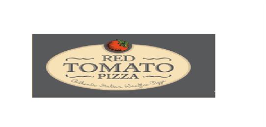 RED TOMATO PIZZA RESTAURANT