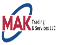 MAK TRADING AND SERVICES LLC