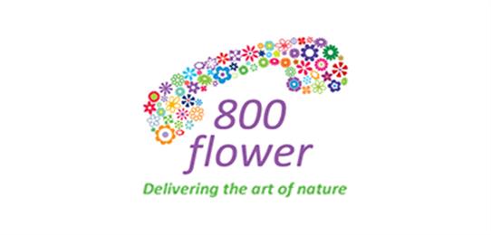 800 FLOWERS