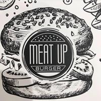 MEAT UP BURGER