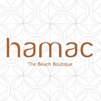 HAMAC LUXURY BEACHWEAR