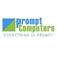 PROMPT COMPUTERS LLC