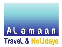 AL AMAAN TRAVEL AND HOLIDAYS