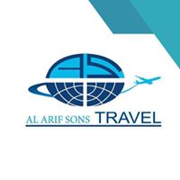 AL ARIF SONS TRAVELS
