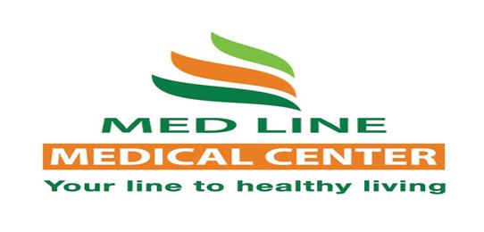 MED LINE MEDICAL CENTER