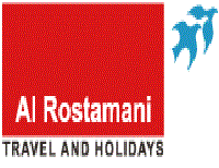 AL ROSTAMANI TRAVELS AND HOLIDAYS