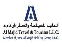 AL MAJID TRAVEL AND TOURISM